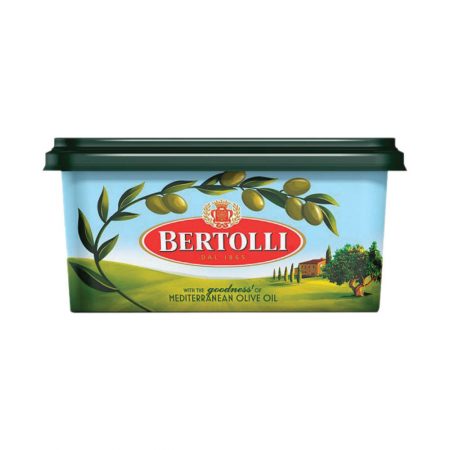Bertolli Olive Oil Spread 250g